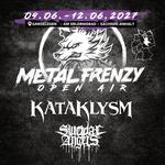 Metal Frenzy Open Air 2027