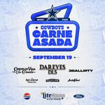 Cowboys Carne Asada