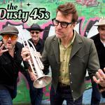 The Dusty 45 @ Blue Frog Studios