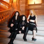 PLUSH Mass Hysteria Tour - w/s/g Major Moment