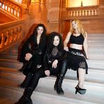 PLUSH Mass Hysteria Tour - w/s/g Major Moment