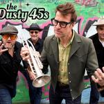 The Dusty 45s @ Cisco Brewers Nantucket