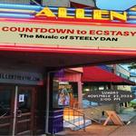 Countdown to Ecstasy Returns to the Allen Theatre with the Music of STEELY DAN!