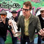 The Dusty 45s @ Gaslight Nantucket