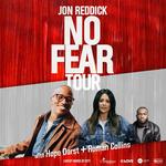 No Fear Tour