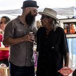 Big Beach Brewing Co. w/ Cowboy