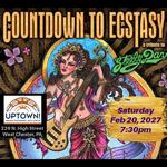 Countdown to Ecstasy-The Music of STEELY DAN Returns to West Chester!