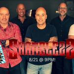 Shameless returns to Joey C's!