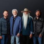 The Oak Ridge Boys