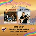 The Gay Ol'Opry with The Unbranded and Leah Barley