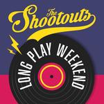 The Shootouts "Long Play Weekend" - Quick Draw & Stampede