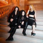 PLUSH Mass Hysteria Tour - w/s/g Major Moment
