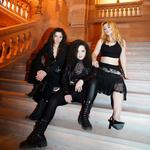 PLUSH Mass Hysteria Tour - w/s/g Major Moment