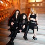 PLUSH Mass Hysteria Tour - w/s/g Major Moment