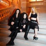 PLUSH Mass Hysteria Tour - w/s/g Major Moment
