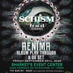 Schism - Tool Tribute Aenima Album Play Through