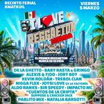 I LOVE REGGAETON 2027
