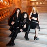 PLUSH Mass Hysteria Tour - w/s/g Major Moment
