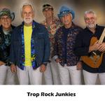 Seminole Hard Rock Cafe Presents Trop Rock Junkies