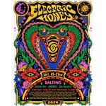 Electric Honey festival 2026