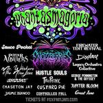 Phantasmagoria 2026