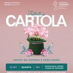 Tributo a Cartola