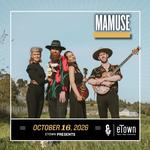 eTown Presents MaMuse