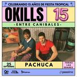 Okills en Pachuca