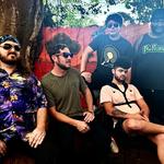 Tru Phonic at the Blueberry Patch