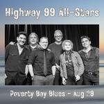 Hwy 99 All-Stars at Poverty Bay Blues & Brews Festival