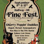 Pine Fest 