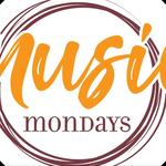 Music Mondays Gresham w/ Sonny Hess