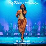 31/08 -  Sesc Ribeirão Preto - SP