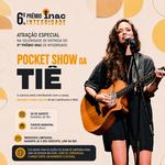 Tiê - Theatro Municipal - SP