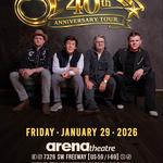 Arena Theatre Houston