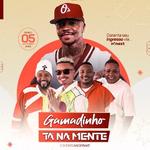 TA NA MENTE E GAMADINHO | SAMBA DA LESTE E PRIME