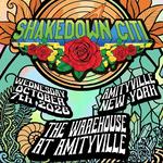 Amityville, NY - The Warehouse 