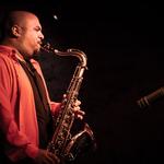 Troy Roberts and the Theron Brown Trio