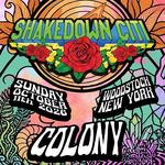 Woodstock, NY - Colony 