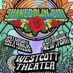 Syracuse, NY - Westcott Theater 