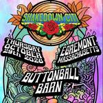 Egremont, MA - ButtonBall Barn 