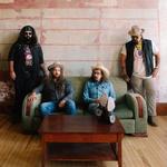 Tylor & the Train Robbers Live @ Burgie's 