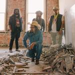 Tylor & the Train Robbers Live @ Sutter Theater 