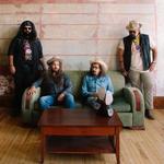 Tylor & the Train Robbers Live @ Club Car Bar