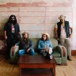 Tylor & the Train Robbers @ Tetonia Club