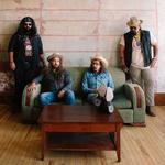 Tylor & the Train Robbers @ Silver Dollar Bar 