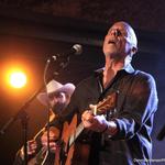 Tim Flannery & the Lunatic Fringe