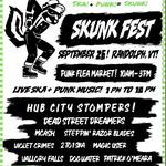 Skunk Fest