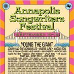 Annapolis Songwriters Festival 2026