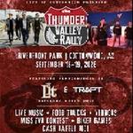 Thunder Valley Rally